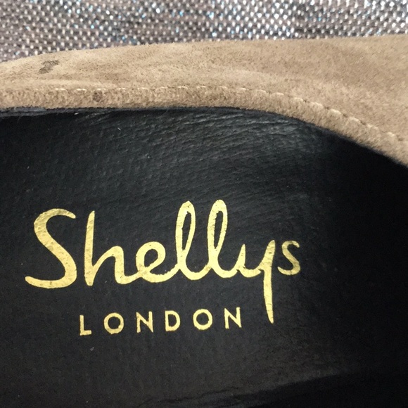 Shellys London woman’s size 8.5 shoe - Picture 6 of 8